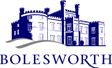 Bolesworth Estate logo