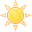 Sandstone Ridge Trust weather - Sunny