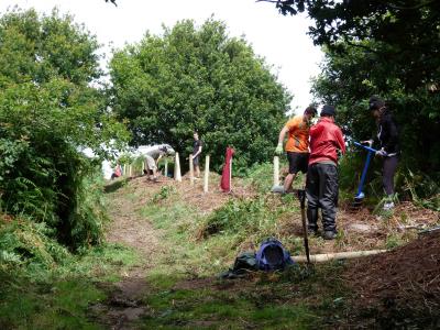 27th July DofE (10)