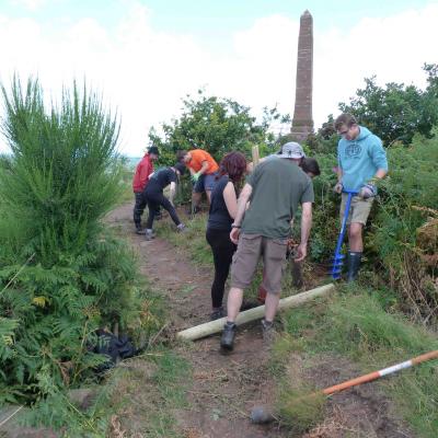 27th July DofE (7)