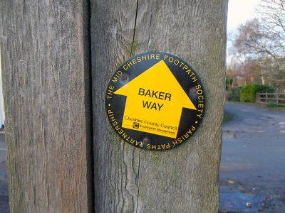 Baker Way