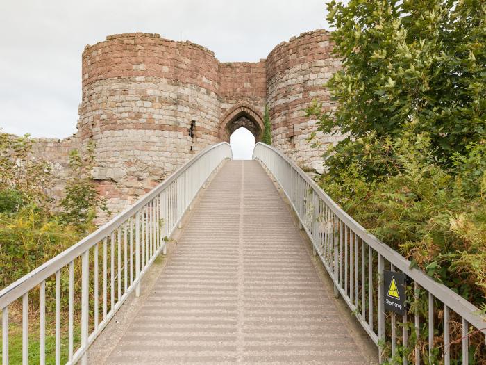 Sandstone Ridge Trust