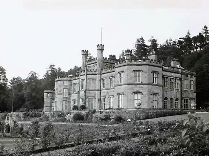 Bolesworth Castle 3