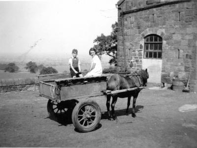 Burwardsley Carden Arms