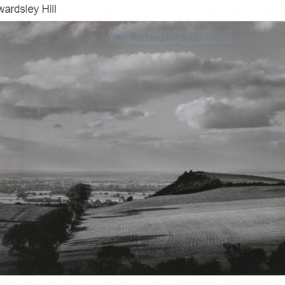 Burwardsley Hill