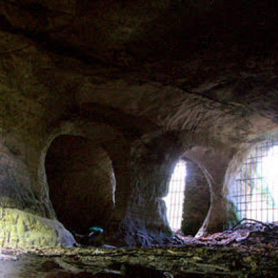 caves beeston