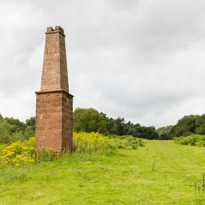 Sandstone Ridge Cheshire