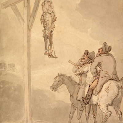 Gibbet-Thomas_Rowlandson-Google_Art_Project-1