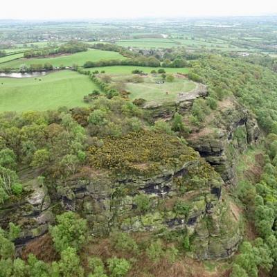 Helsby Hill