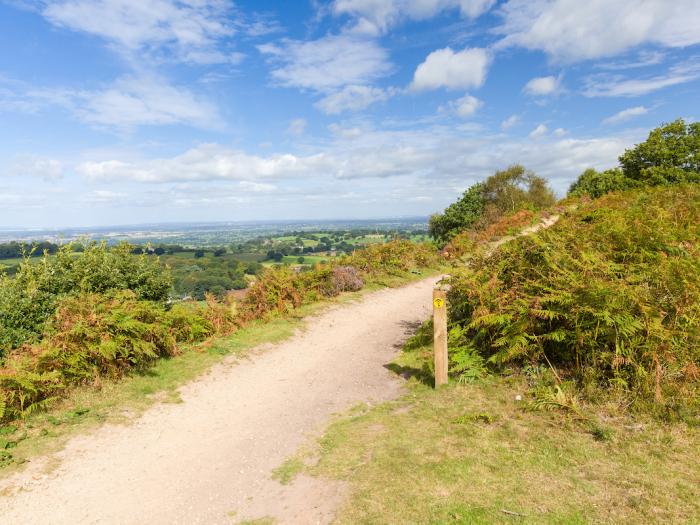 Sandstone Trail