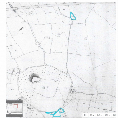 map beeston