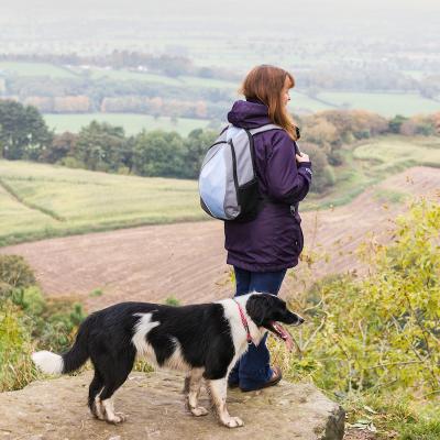 Sandstone Ridge Cheshire