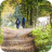 Sandstone Ridge   Walkers in Autumn 49