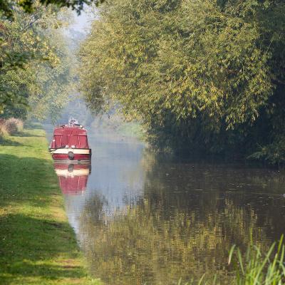 River Gowy at Beeston, Cheshire 4