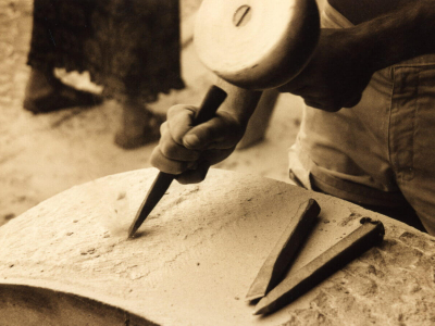 Stonemasons-Tools-History-Of-Stonemasonry