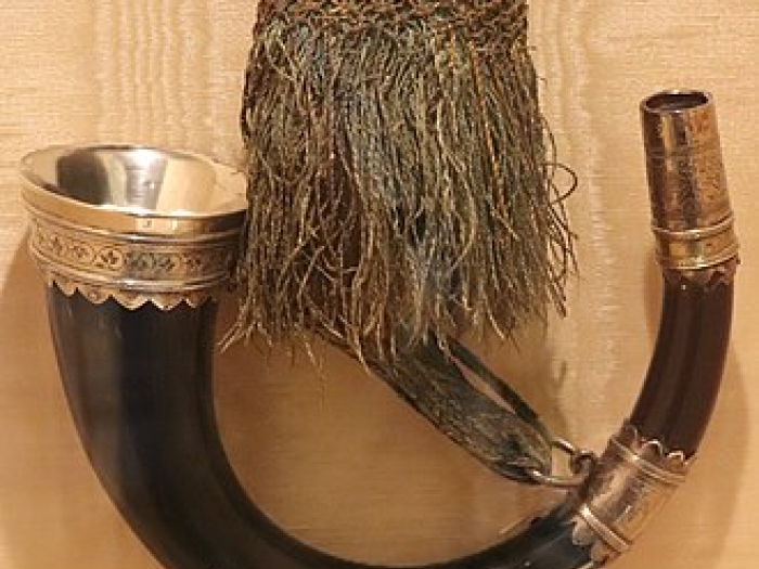 The_Delamere_Horn