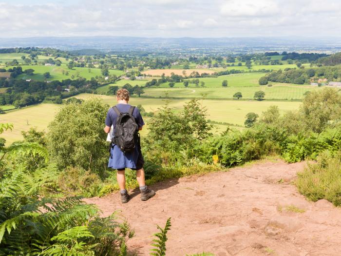 Sandstone Ridge Trust