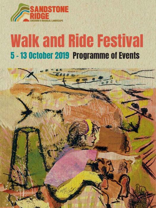 Walk and Ride Festival Cover 2019 Jpeg